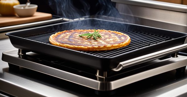 Brasero plancha : le guide pour choisir l'équipement parfait