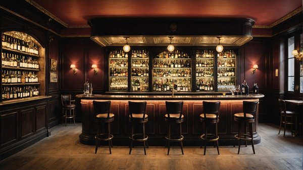 Les meilleurs bars à oberkampf paris : guide incontournable